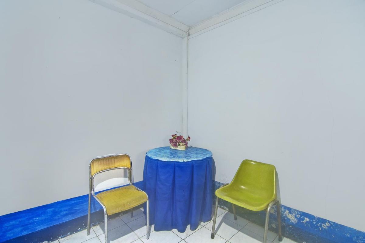 SPOT ON 92278 Hotel Vorel - Housity
