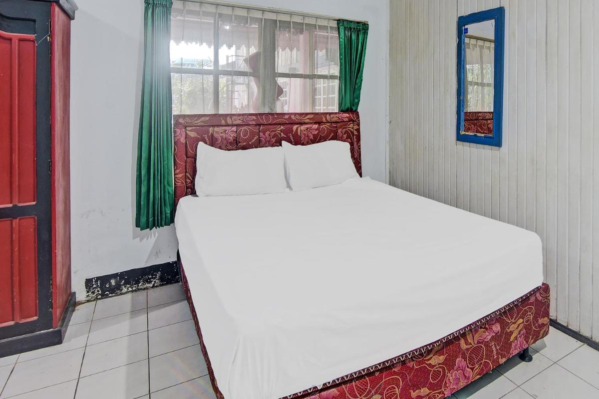 SPOT ON 92278 Hotel Vorel - Housity