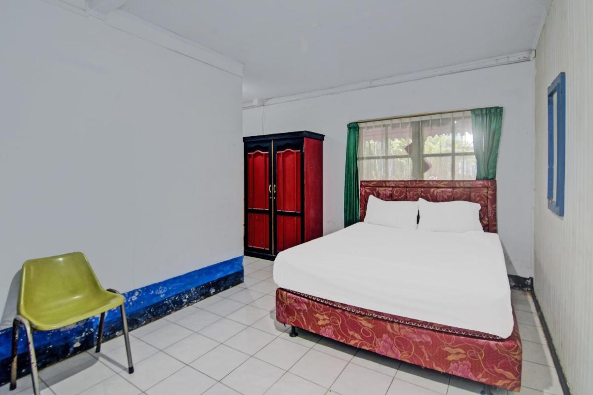 SPOT ON 92278 Hotel Vorel - Housity