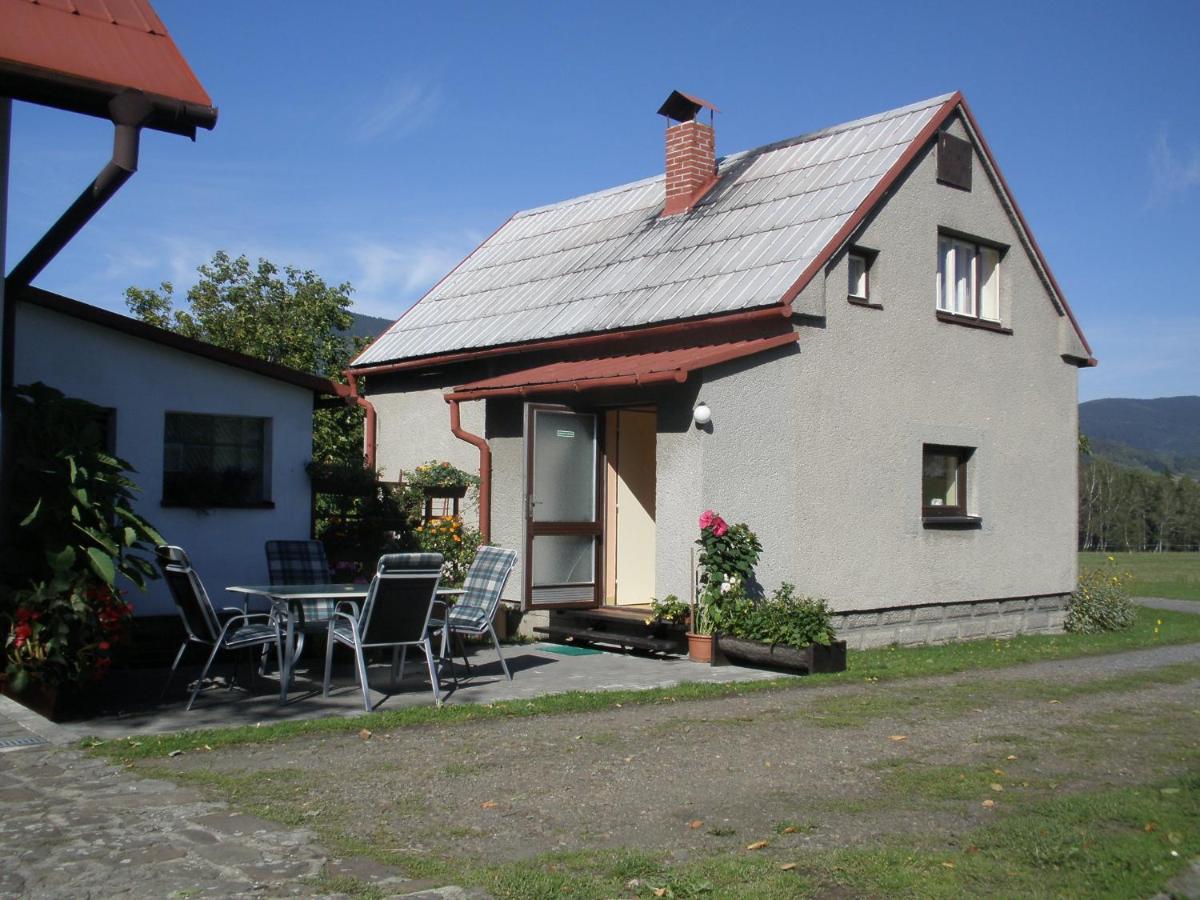 Ubytování u Přadků - Housity