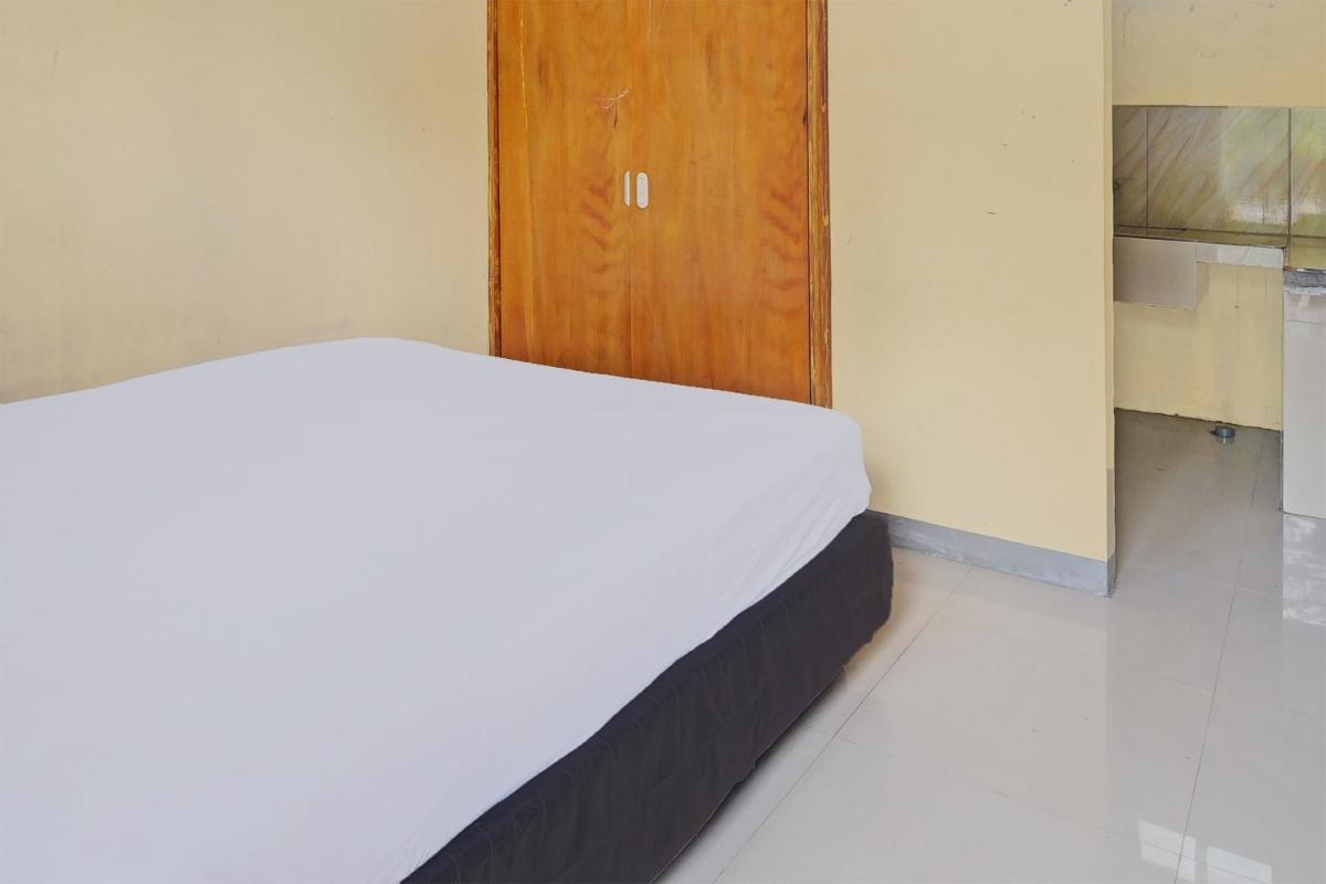 Hotel O Susupuan KostNearTaman Deki Lestari - Housity