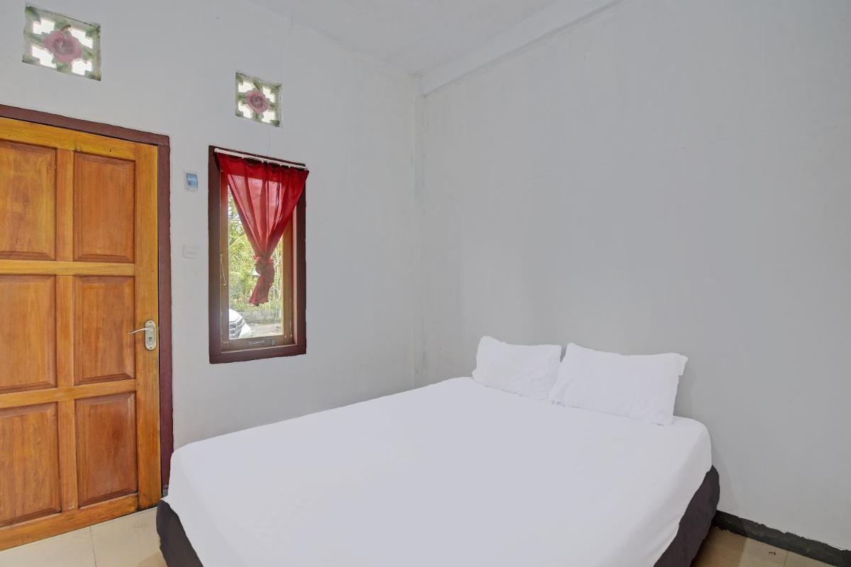 Hotel O Susupuan KostNearTaman Deki Lestari - Housity