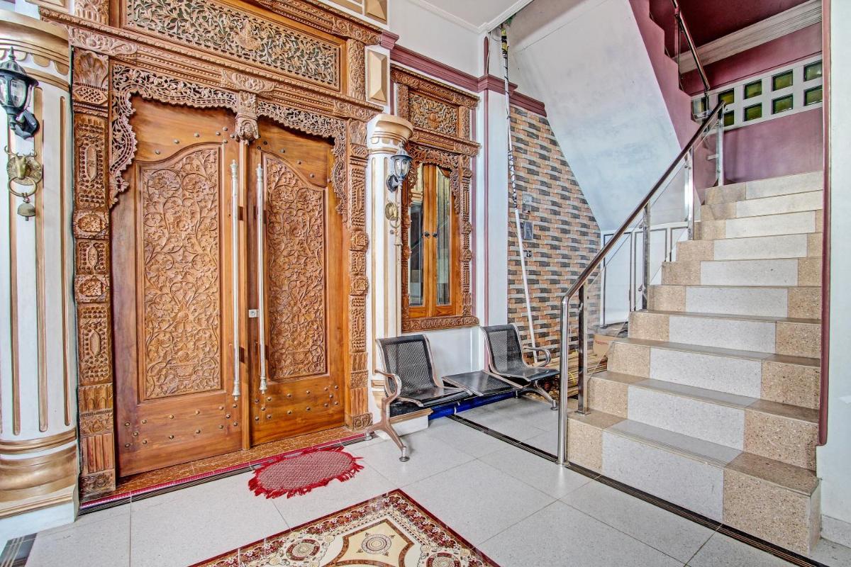 OYO 92294 Amole Homestay Syariah - Housity