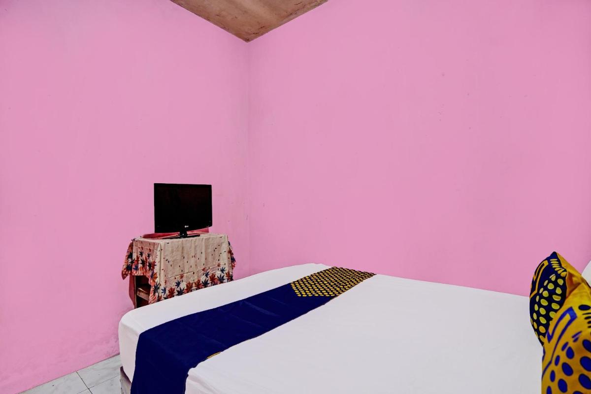 OYO 92267 Nurul Homestay Syariah - Housity