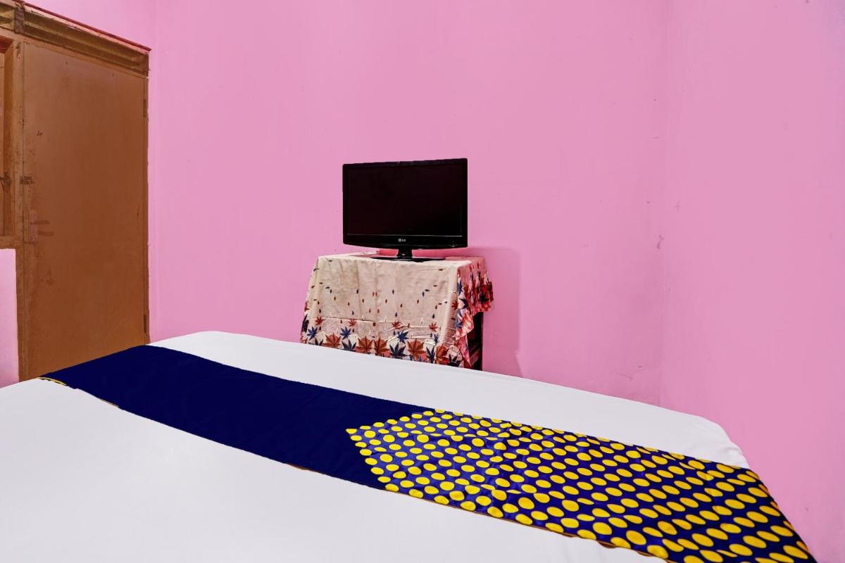 OYO 92267 Nurul Homestay Syariah - Housity