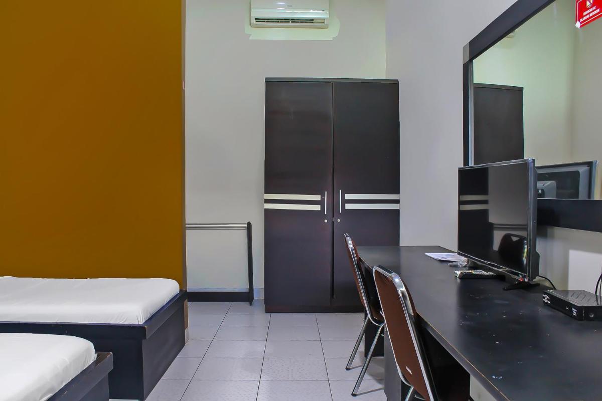 Collection O 92268 Hotel Aero - Housity