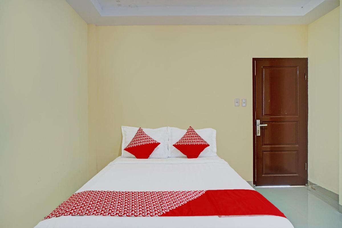 Capital O 92364 Hotel Anugerah Soambaton Resto & Waterboom - Housity