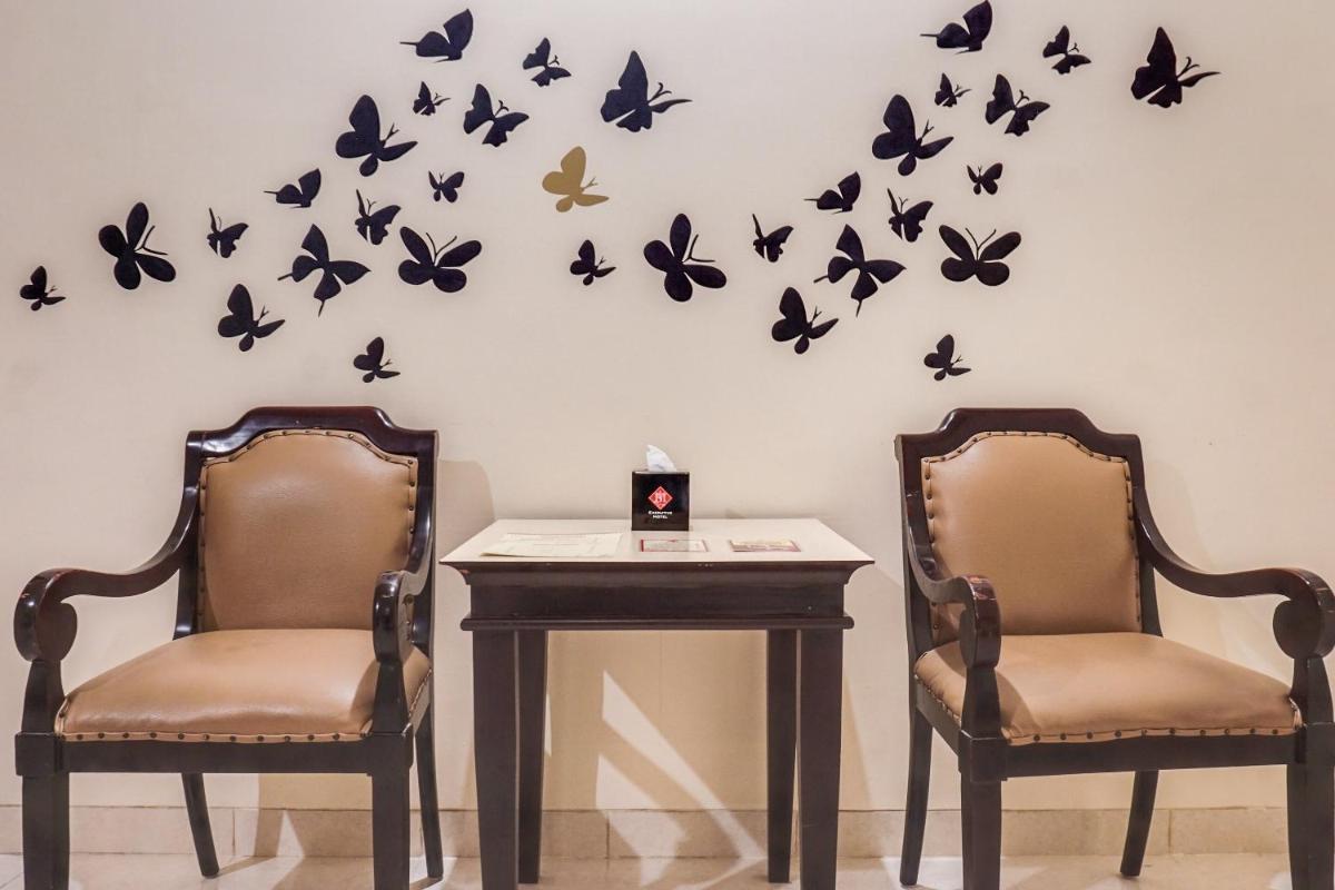 Townhouse OAK Bi Executive - Housity