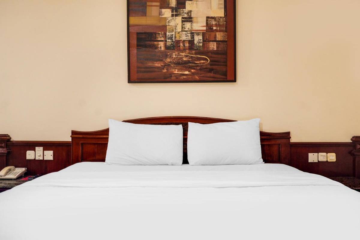 Townhouse OAK Bi Executive - Housity
