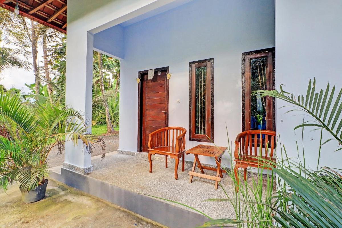Hotel O Mustika - Housity