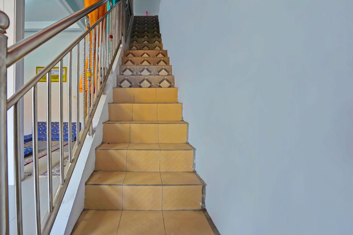 OYO 92416 Salsabila Homestay - Hizvo