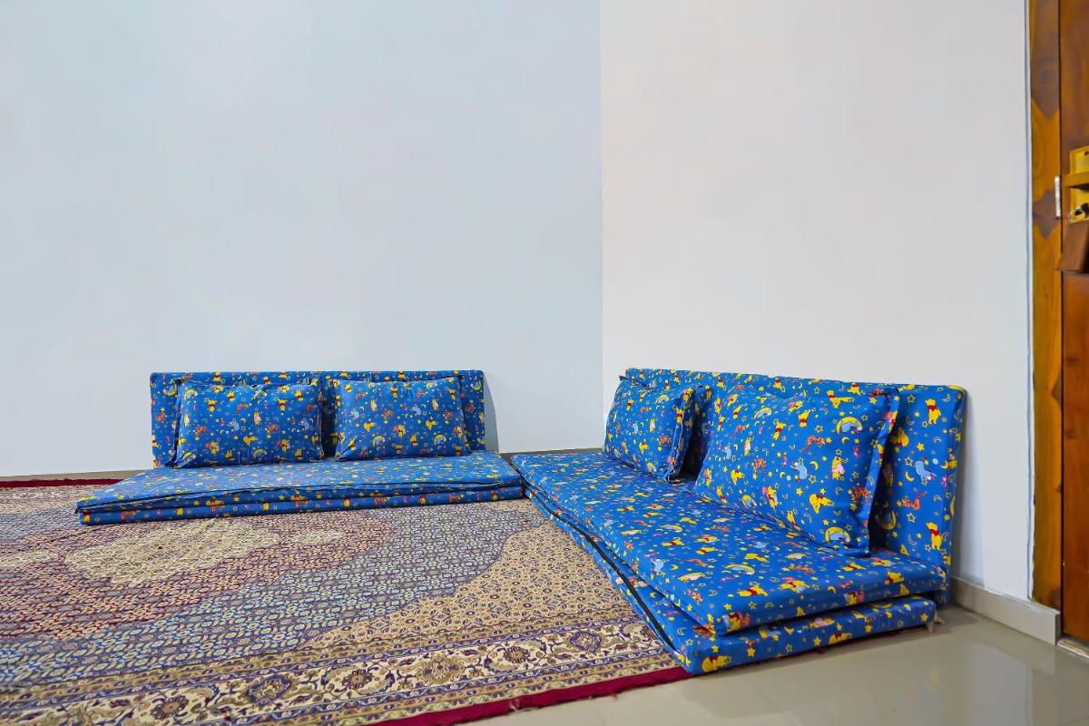 OYO 92416 Salsabila Homestay - Hizvo