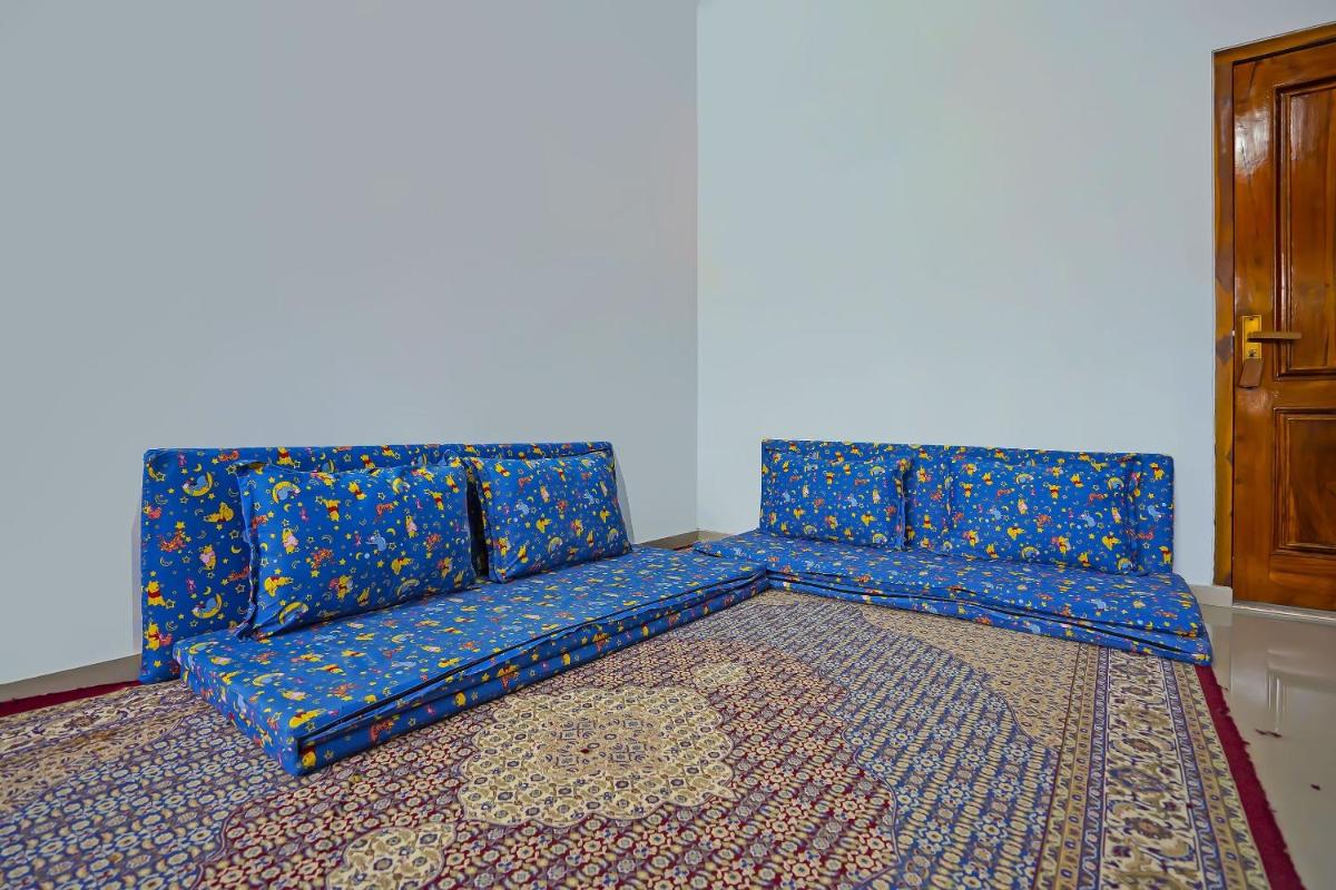 OYO 92416 Salsabila Homestay - Hizvo