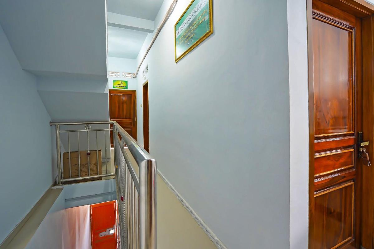 OYO 92416 Salsabila Homestay - Hizvo