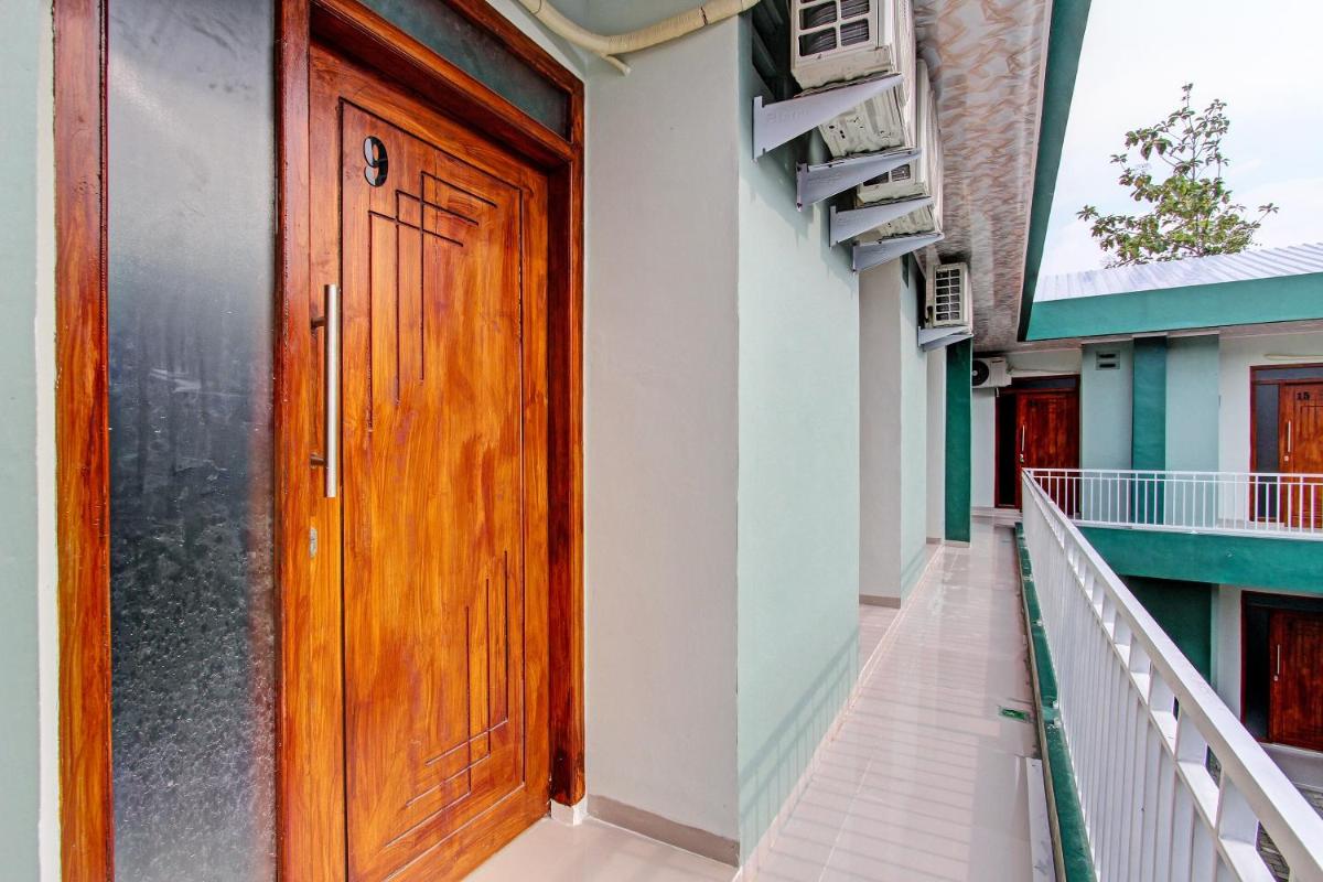 OYO Life 92428 Samudera Guesthouse - Hizvo