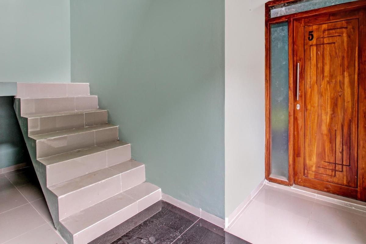OYO Life 92428 Samudera Guesthouse - Hizvo