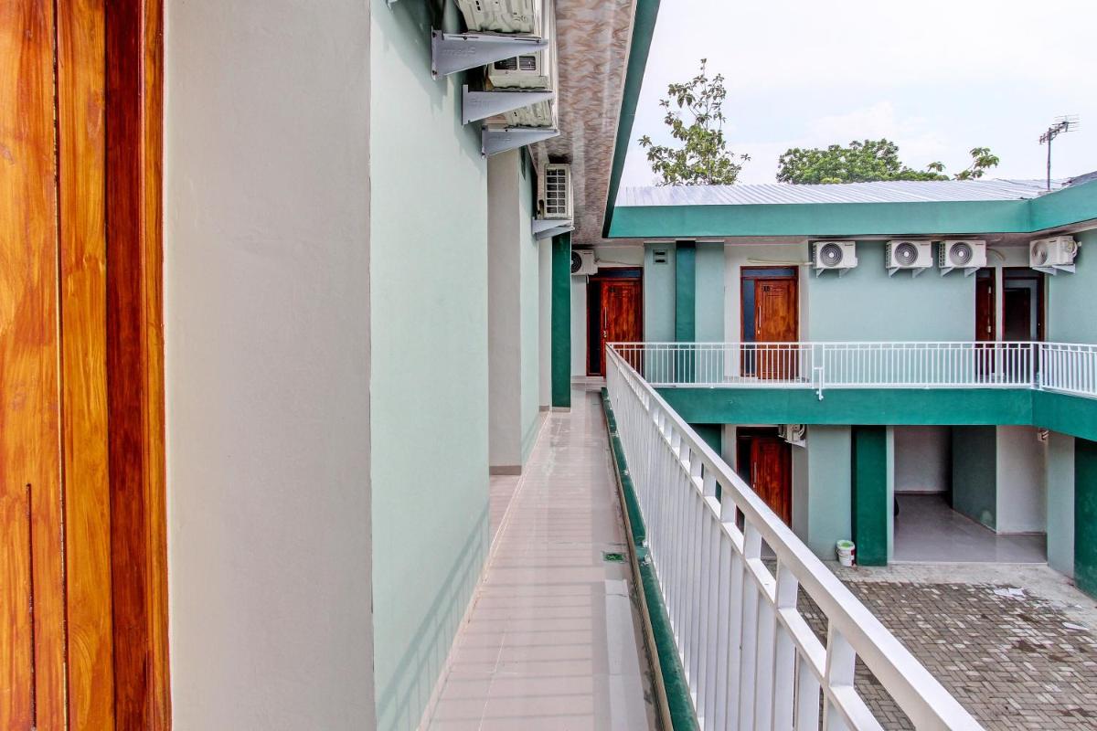 OYO Life 92428 Samudera Guesthouse - Hizvo