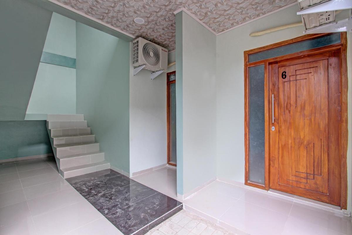 OYO Life 92428 Samudera Guesthouse - Hizvo
