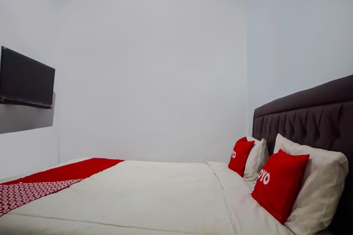 OYO 92463 Deli Hotel Medan - Hizvo