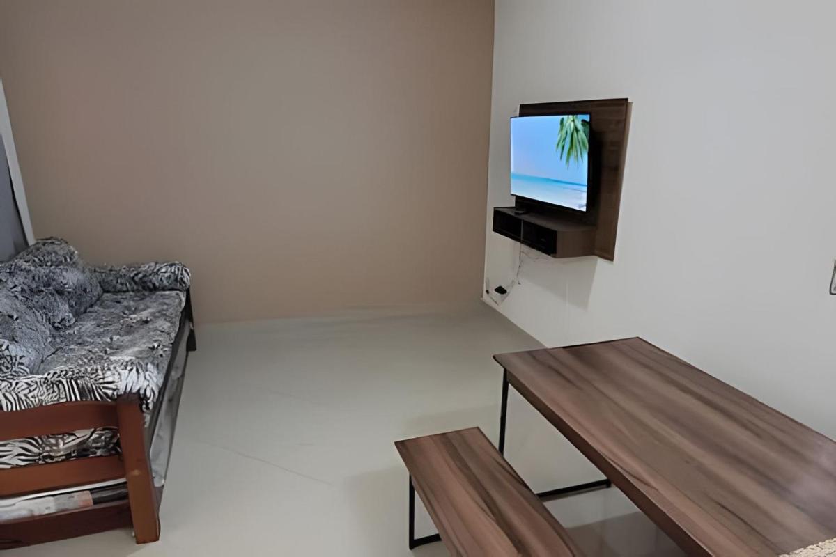 Apartamento na Praia Grande - SP - Housity