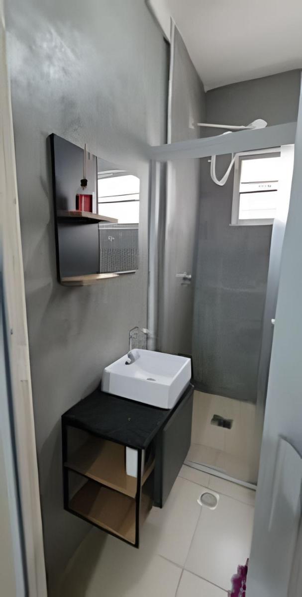 Apartamento na Praia Grande - SP - Housity