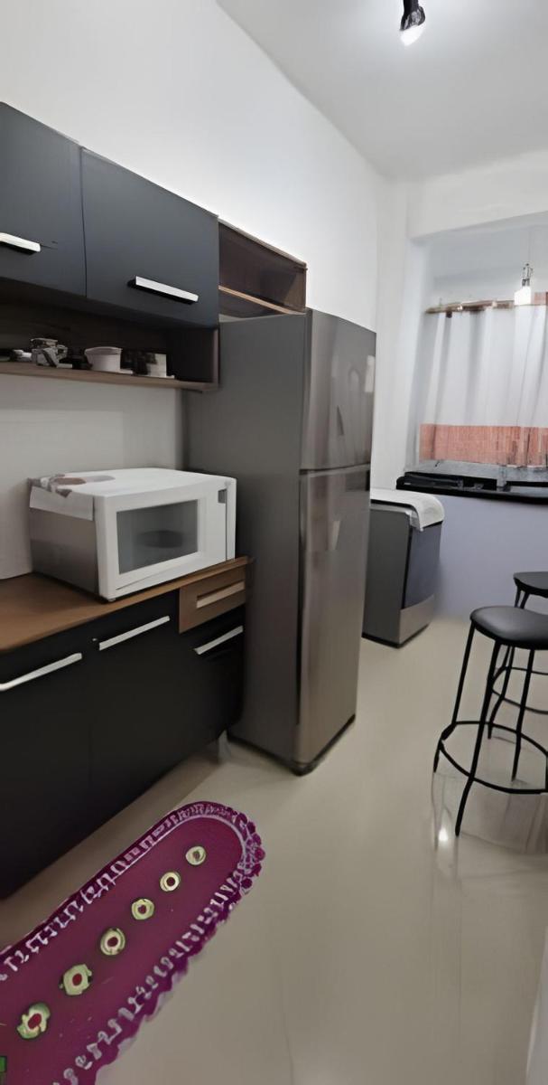 Apartamento na Praia Grande - SP - Housity