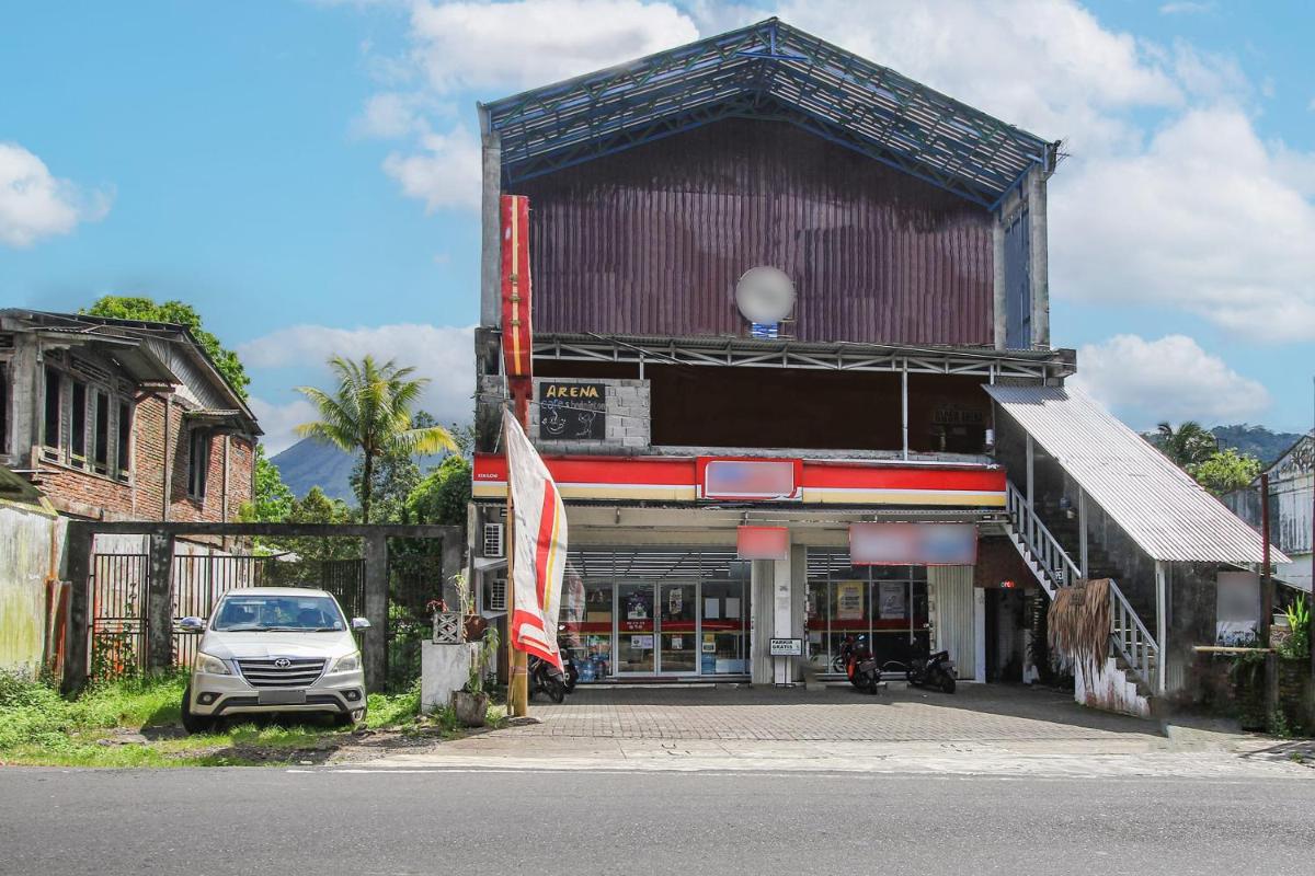 OYO 92644 Onong's Homestay - Housity