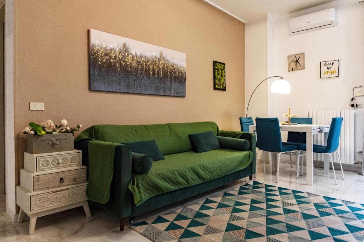 MADRIGIO... a casa propria - Housity