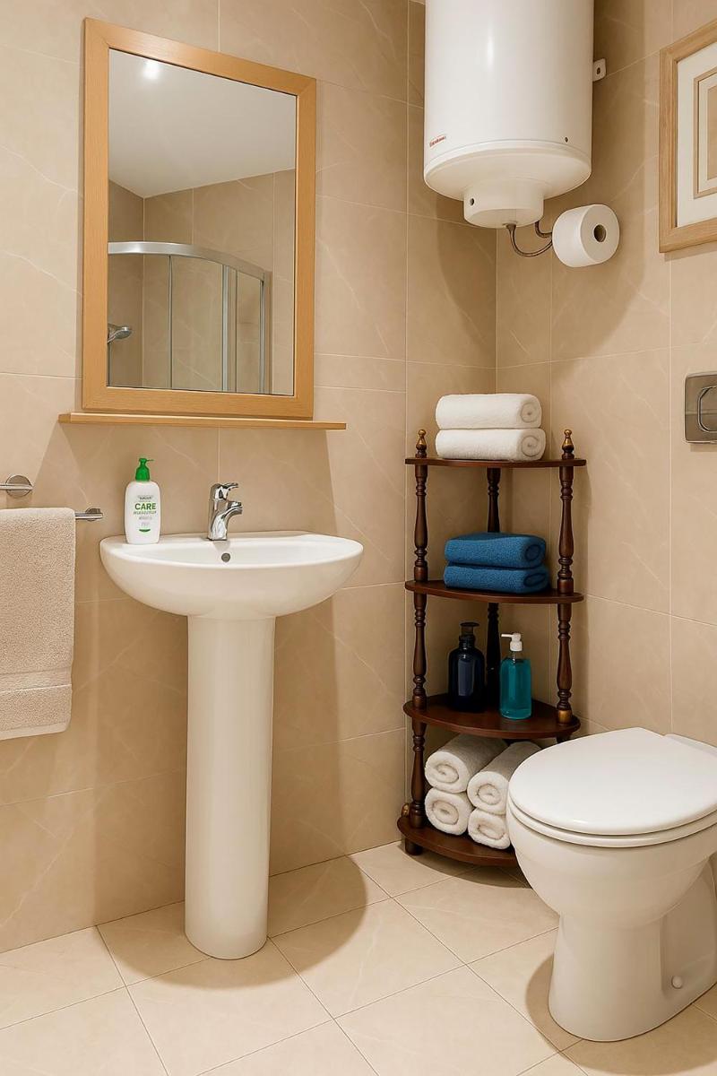 Holiday - Malta Balluta Beach - Housity