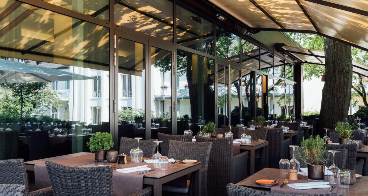 Best Western Premier Park Hotel & Spa - Housity