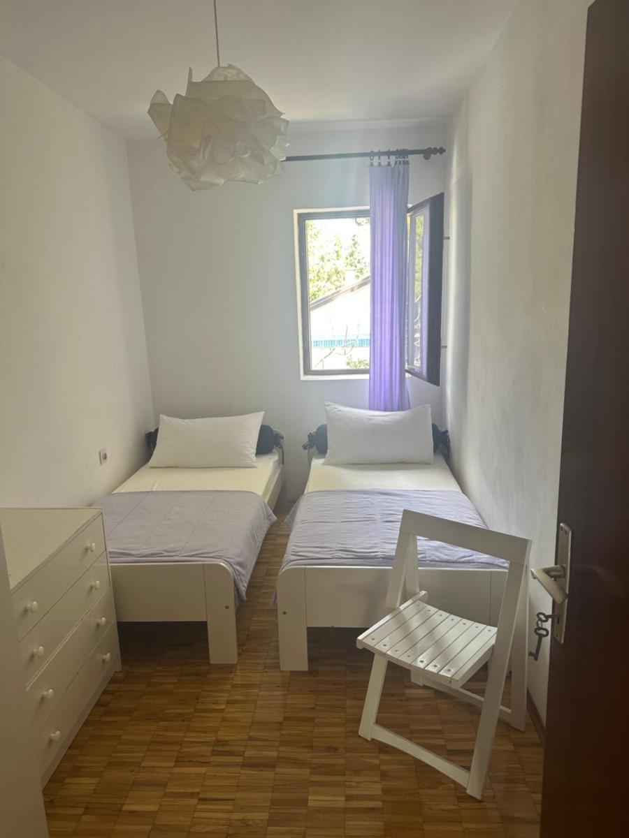 Apartmani Krk - Housity