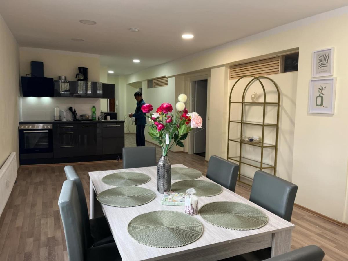 Ferienwohnung am Neumarkt - Housity