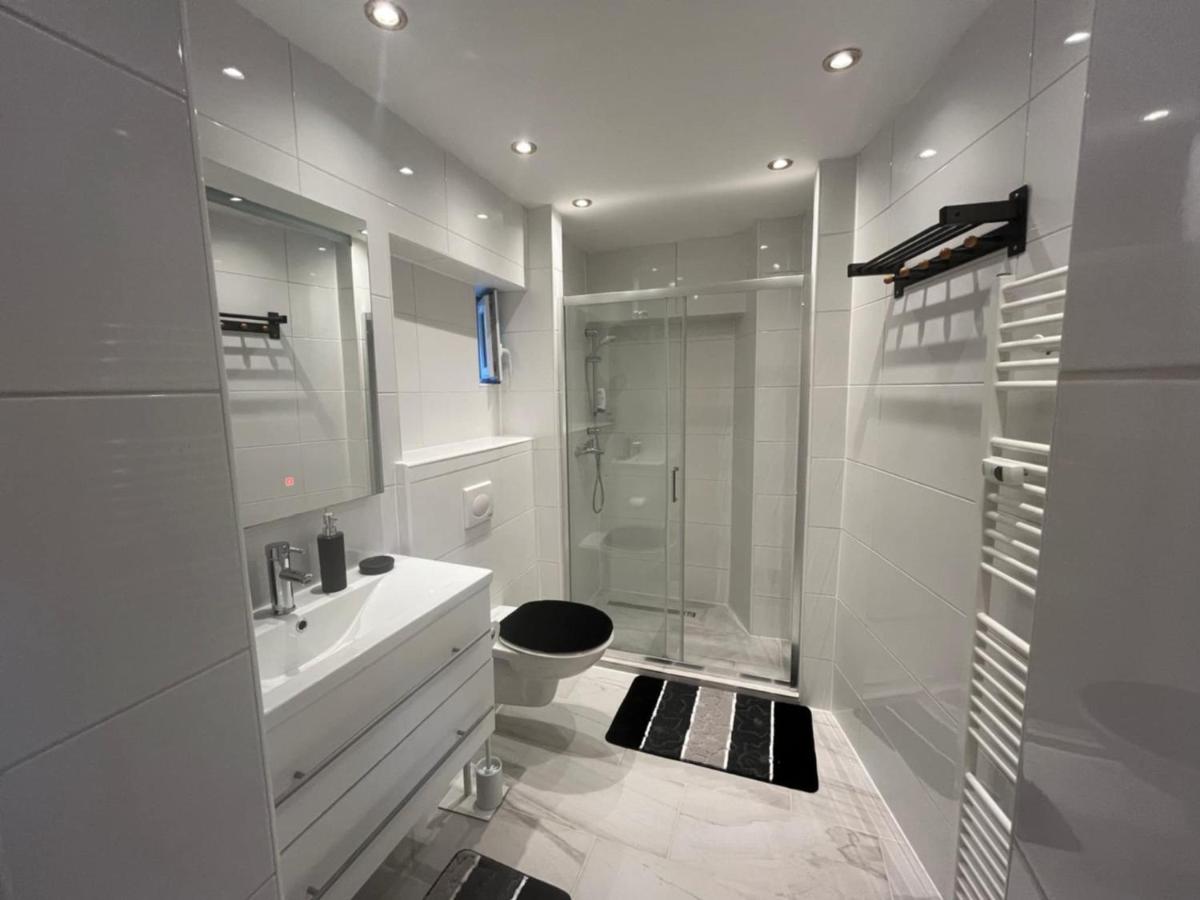 Ferienwohnung am Neumarkt - Housity