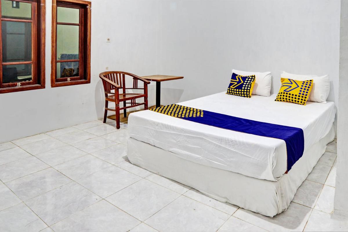 OYO Life 93075 Nova Jaya 2 Homestay Syariah - Housity