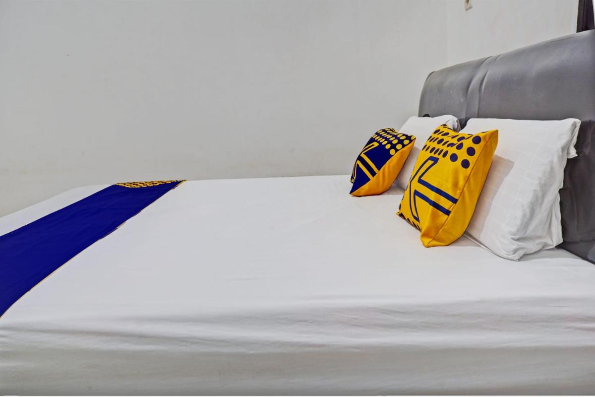 OYO Life 93075 Nova Jaya 2 Homestay Syariah - Housity