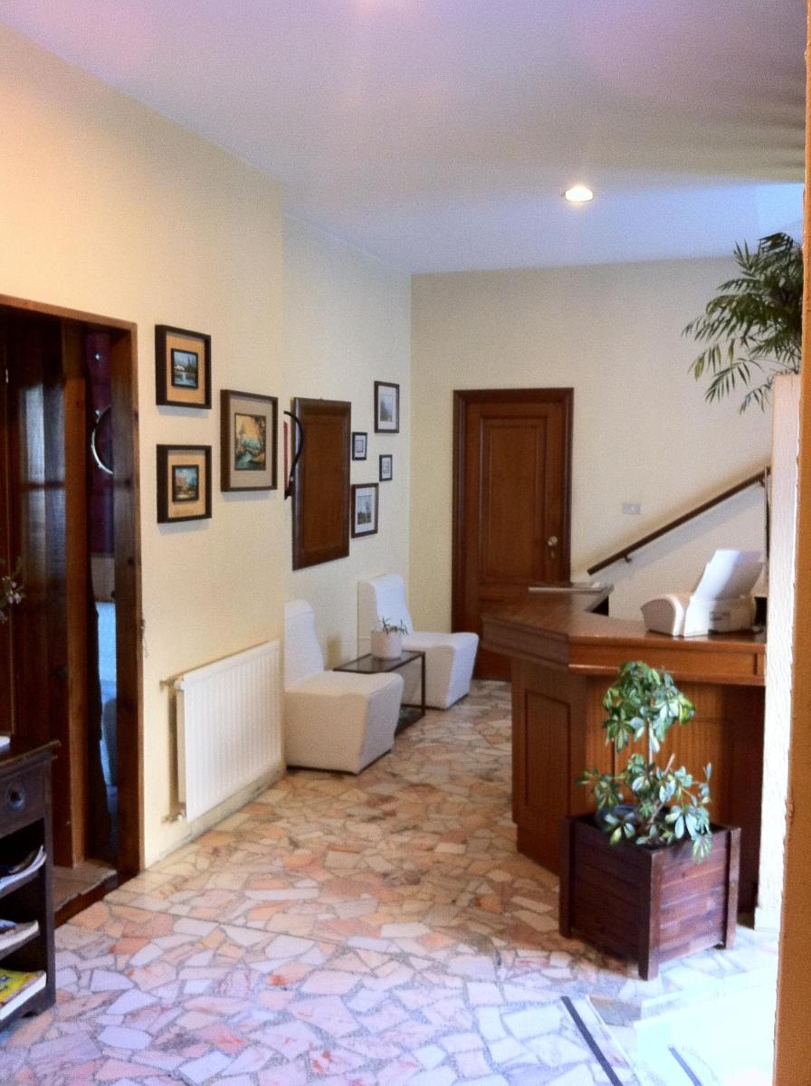 Hotel Pinzon - Housity