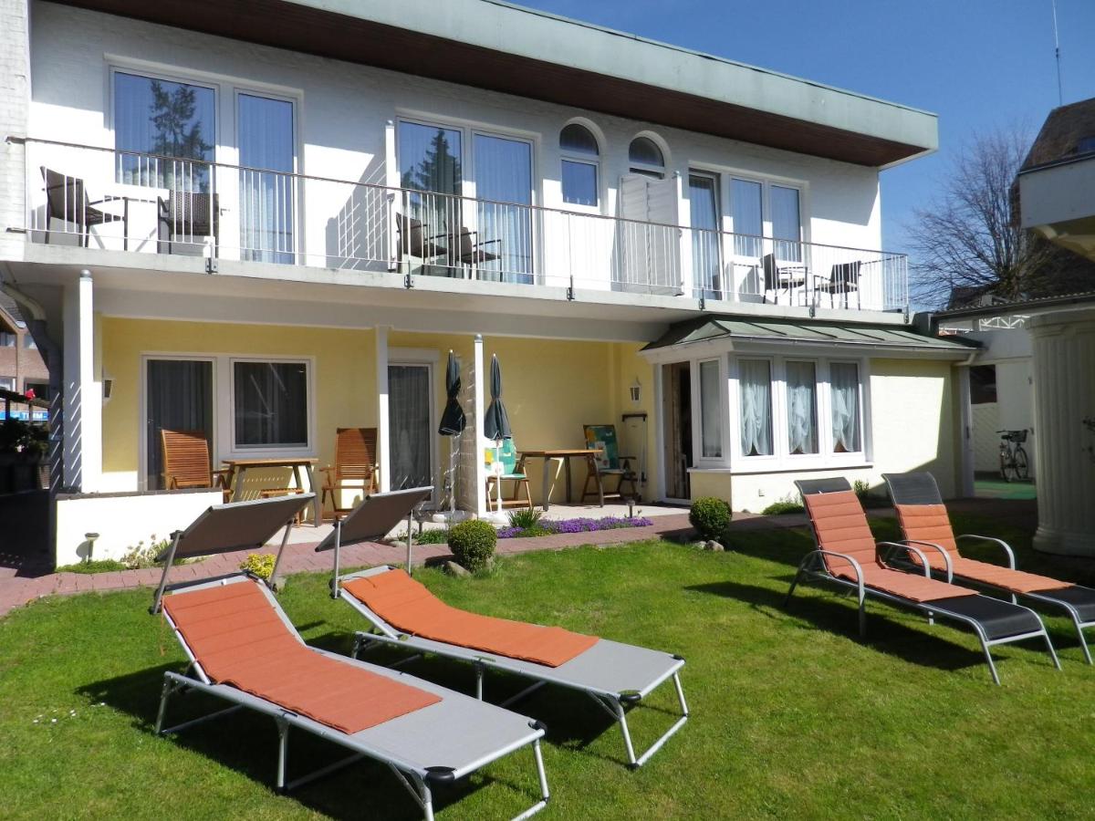 Pension Hermer - Housity