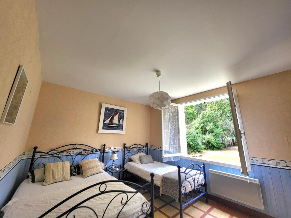 Maison Brévinoise proche de la plage - 5 personnes - FR-1-364-81 - Housity