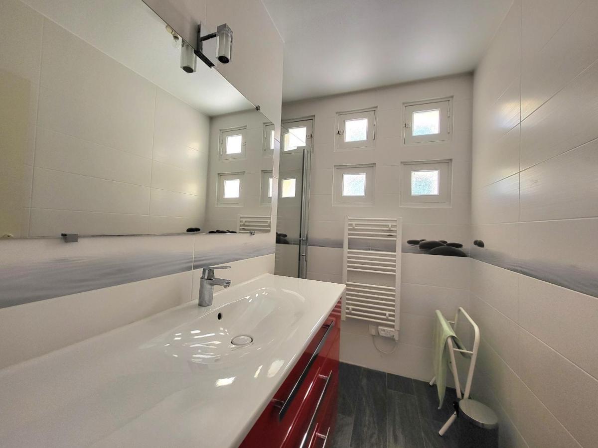 Maison Brévinoise proche de la plage - 5 personnes - FR-1-364-81 - Housity