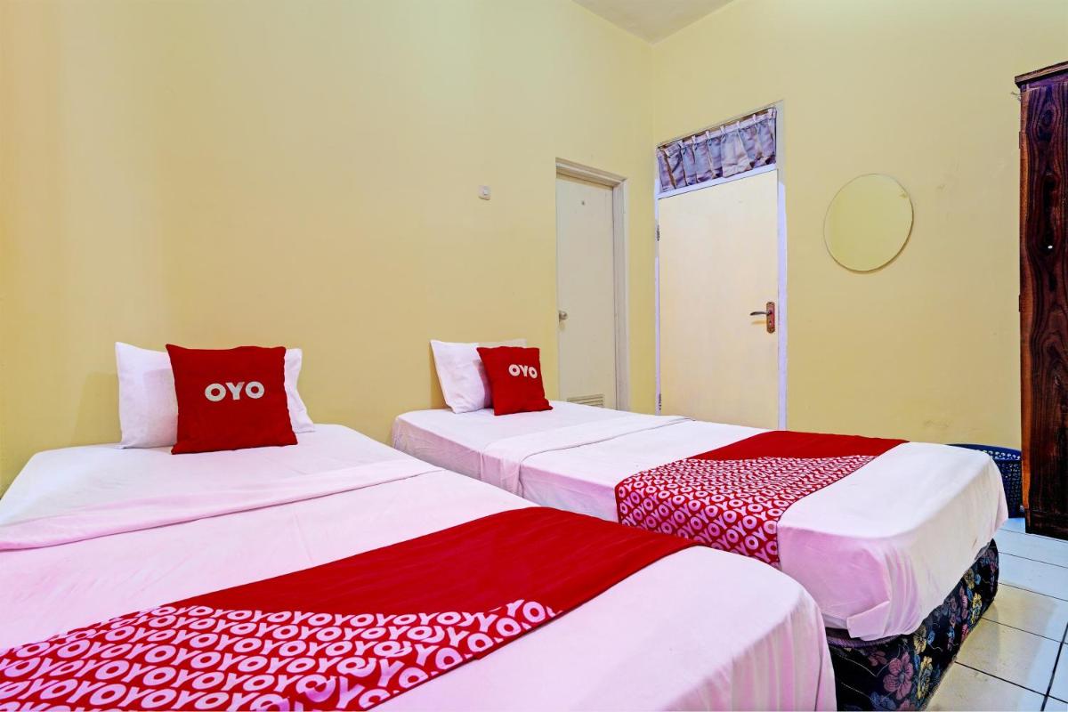 OYO 93229 P3 Guest House - Housity