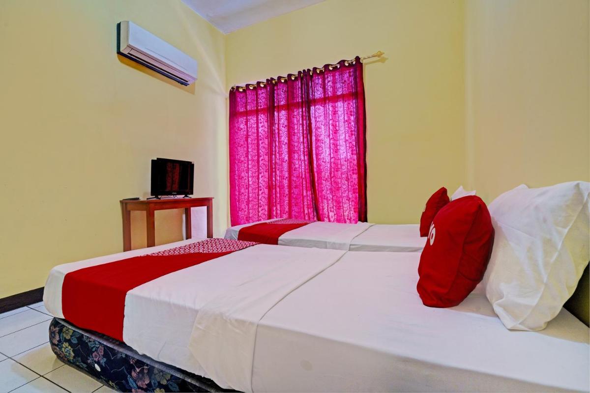 OYO 93229 P3 Guest House - Housity