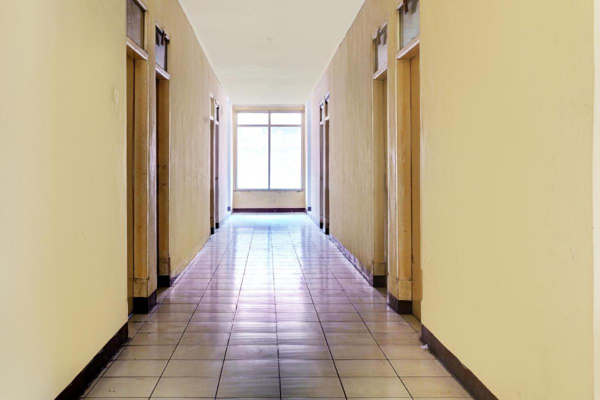 OYO 93229 P3 Guest House - Housity