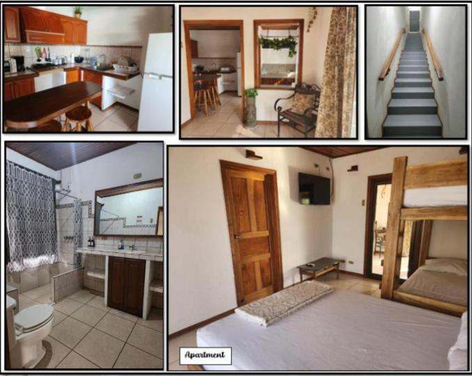 Hostel El Pretal - Housity