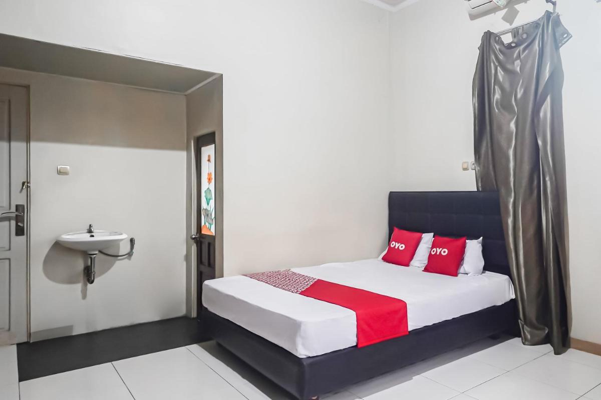 Hotel O Pondok Tawing Rumbih - Housity