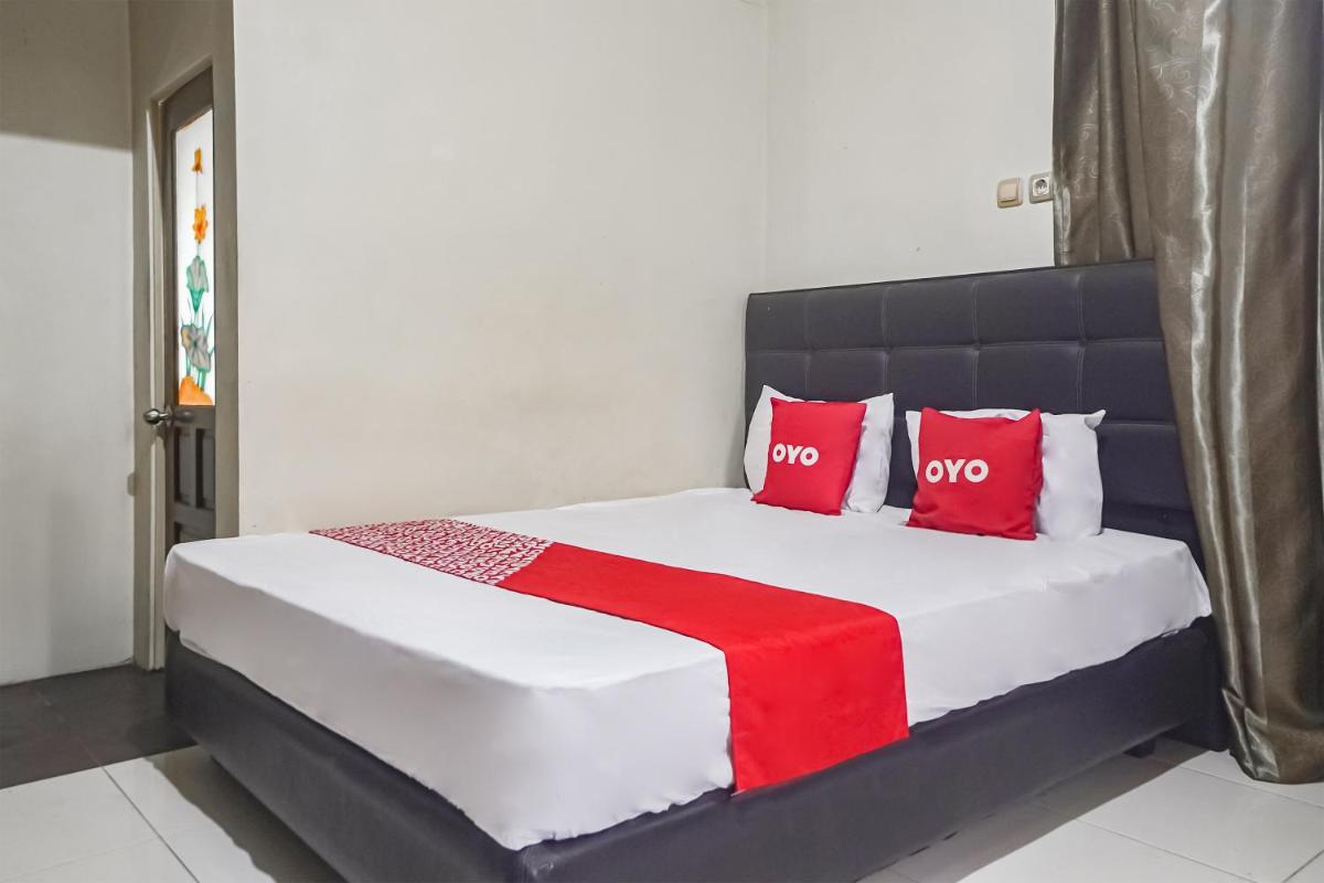 Hotel O Pondok Tawing Rumbih - Housity