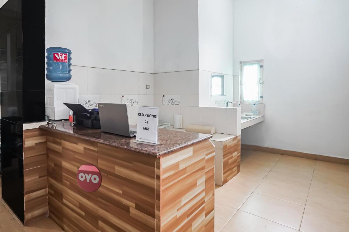 Hotel O Pondok Tawing Rumbih - Housity