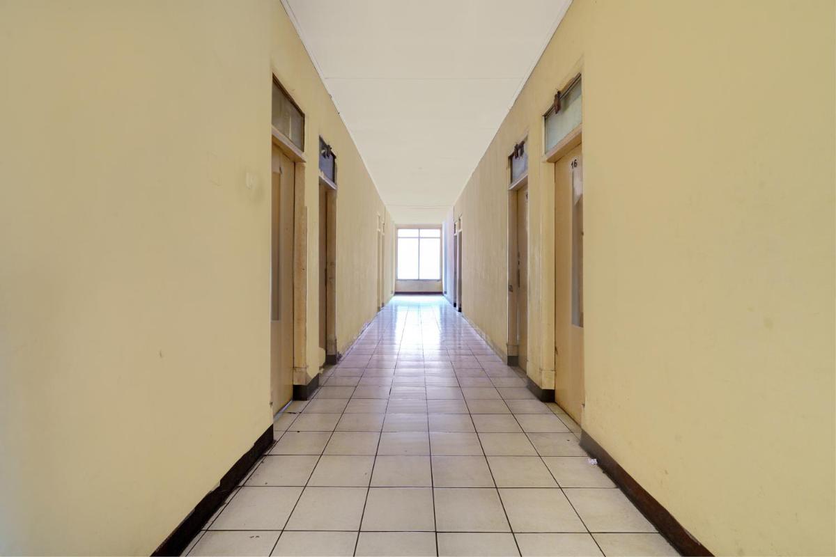 OYO 93229 P3 Guest House - Housity