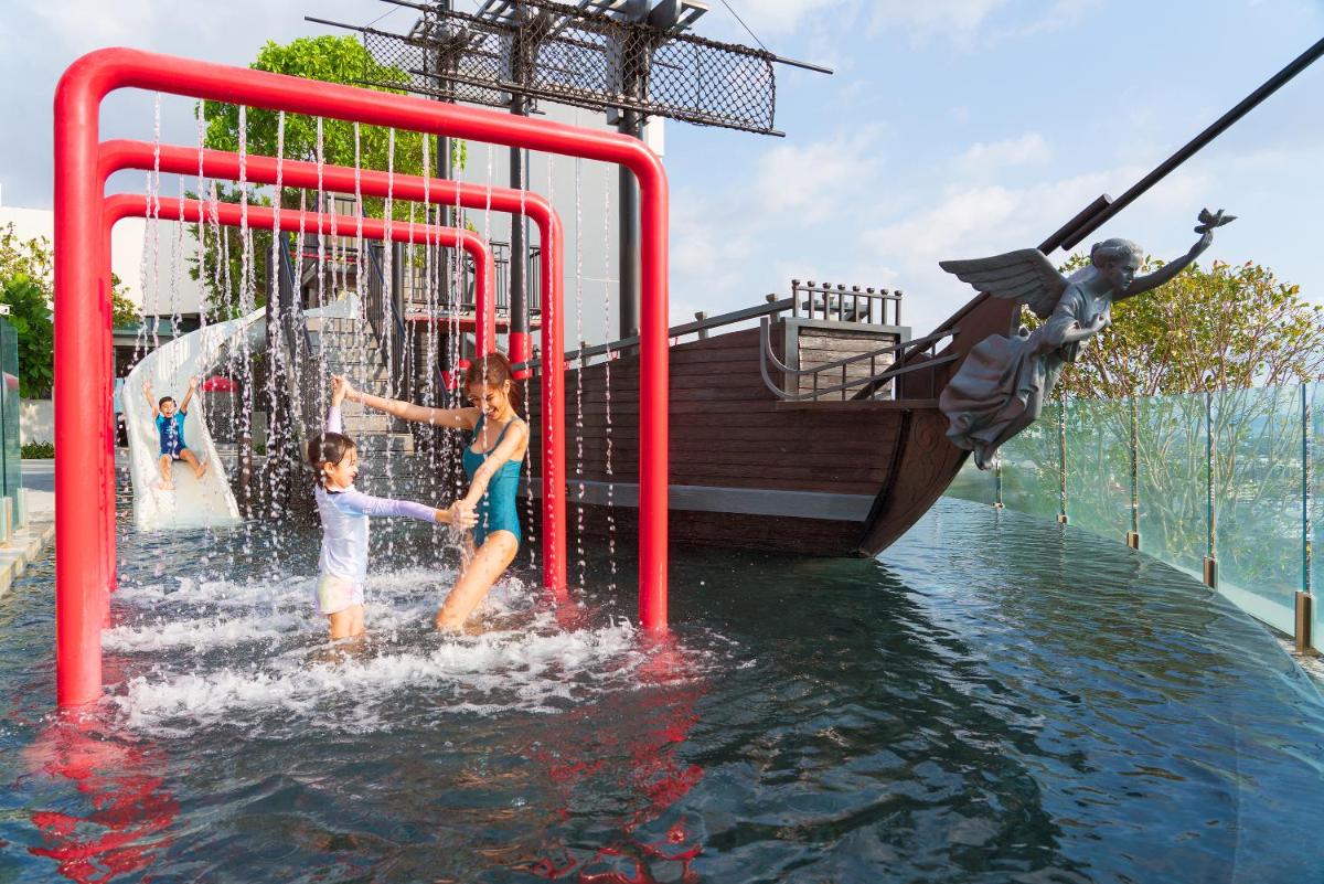 Somerset Pattaya - SHA Plus - Housity