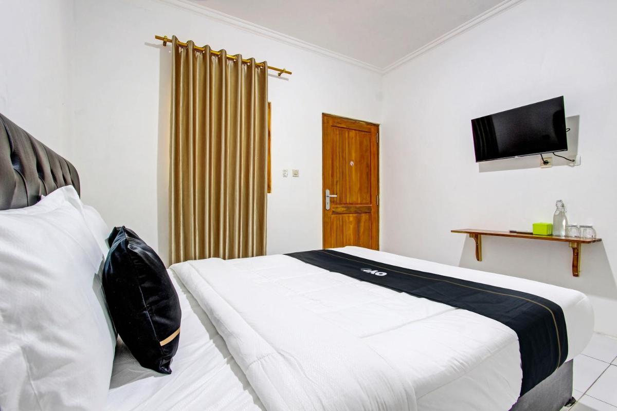 Capital O 93449 The Boekit Song Putri Resort - Hizvo