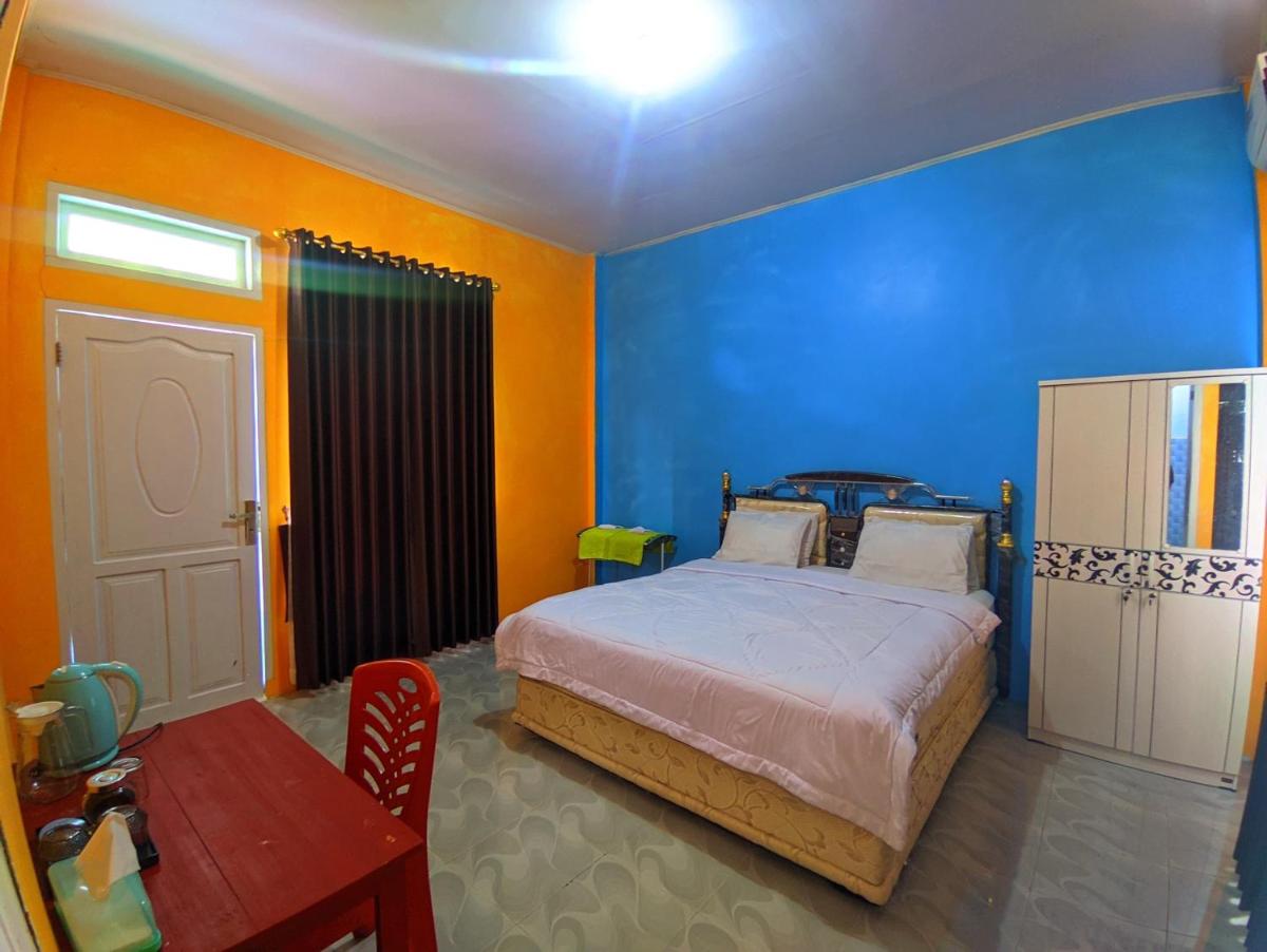 Tangkoko Gallery Guest House and Resto - Housity